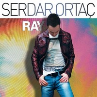 Thumbnail for the Serdar Ortaç - Ray link, provided by host site