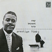 Thumbnail for the Ray Bryant - Ray Bryant Trio link, provided by host site