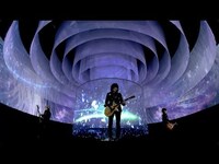 Thumbnail for the BUMP OF CHICKEN - 「ray」 link, provided by host site
