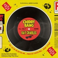 Thumbnail for the Chiddy Bang - Ray Charles link, provided by host site