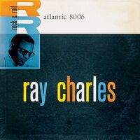 Thumbnail for the Ray Charles - Ray Charles (aka: Hallelujah, I Love Her So) link, provided by host site