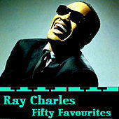 Thumbnail for the Ray Charles - Ray Charles Fifty Favourites link, provided by host site