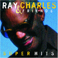 Thumbnail for the Ray Charles - Ray Charles & Friends: Collections link, provided by host site