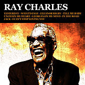 Thumbnail for the Ray Charles - Ray Charles, Greatest Hits link, provided by host site