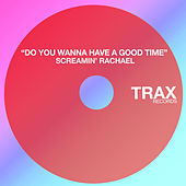 Thumbnail for the Screamin' Rachael - Ray-Dee-io link, provided by host site