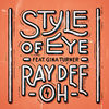 Thumbnail for the Style Of Eye - Ray Dee Oh link, provided by host site