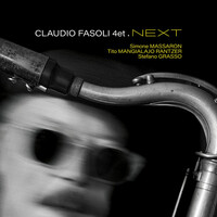 Thumbnail for the Claudio Fasoli - Ray link, provided by host site