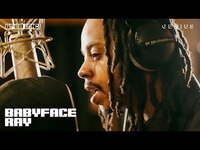 Thumbnail for the Babyface Ray - "Like Daisy Lane" (Live Performance) | Open Mic link, provided by host site
