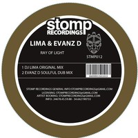 Thumbnail for the Evanz D - Ray Of Ligth - Original Mix link, provided by host site
