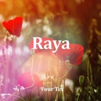 Thumbnail for the Four Tet - Raya link, provided by host site