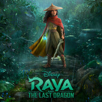 Thumbnail for the James Newton Howard - Raya and the Last Dragon (Original Motion Picture Soundtrack) link, provided by host site