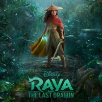 Thumbnail for the James Newton Howard - Raya and the Last Dragon (Original Motion Picture Soundtrack) link, provided by host site