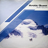 Thumbnail for the Arctic Quest - Raygun link, provided by host site