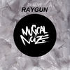 Thumbnail for the Dualive - Raygun link, provided by host site