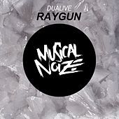 Thumbnail for the Dualive - Raygun link, provided by host site