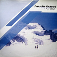Image of Arctic Quest linking to their artist page due to link from them being at the top of the main table on this page