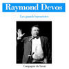 Thumbnail for the Raymond Devos - Raymond Devos (Les grands humoristes) link, provided by host site