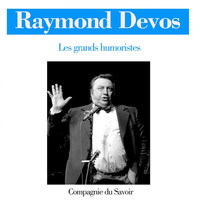 Thumbnail for the Raymond Devos - Raymond Devos link, provided by host site