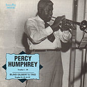 Thumbnail for the Percy Humphrey - Raymond's Tune link, provided by host site