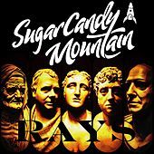 Thumbnail for the Sugar Candy Mountain - Rays link, provided by host site