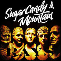 Thumbnail for the Sugar Candy Mountain - Rays link, provided by host site
