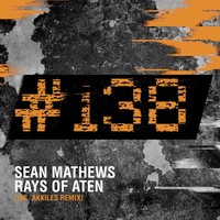 Thumbnail for the Sean Mathews - Rays of Aten link, provided by host site