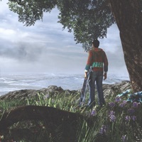 Thumbnail for the Beakfeet - Rays of Resolve link, provided by host site