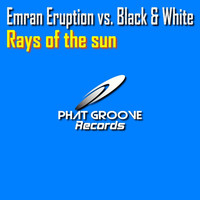 Thumbnail for the Emran Eruption - Rays of The Sun link, provided by host site