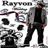 Thumbnail for the Rayvon - Rayvon & Shaggy Wedding Song link, provided by host site