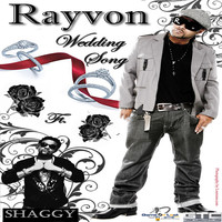 Thumbnail for the Rayvon - Rayvon & Shaggy Wedding Song link, provided by host site