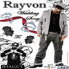 Thumbnail for the Rayvon - Rayvon & Shaggy Wedding Song link, provided by host site