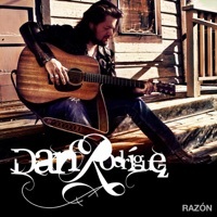 Image of Dan Rodriguez linking to their artist page due to link from them being at the top of the main table on this page