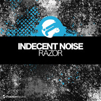 Thumbnail for the Indecent Noise - Razor link, provided by host site
