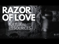 Thumbnail for the Sean Rowe - Razor Of Love - Original Song link, provided by host site