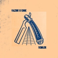 Thumbnail for the Semler - Razor's Edge link, provided by host site