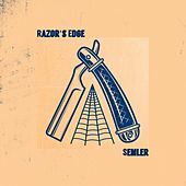 Thumbnail for the Semler - Razor's Edge link, provided by host site