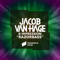 Thumbnail for the Jacob Van Hage - Razorbass link, provided by host site
