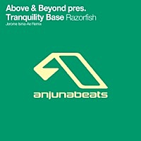 Thumbnail for the Above - Razorfish (Jerome Isma-Ae Remix) link, provided by host site