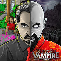 Thumbnail for the Kung Fu Vampire - Re-Animated link, provided by host site