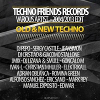 Thumbnail for the DJ Cristiao - Re-Create - Original Mix link, provided by host site