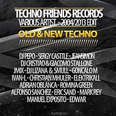 Thumbnail for the DJ Cristiao - Re-Create link, provided by host site