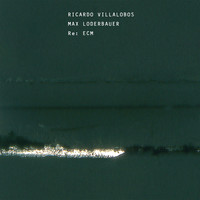 Thumbnail for the Ricardo Villalobos - RE: ECM link, provided by host site