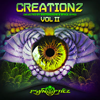 Thumbnail for the A-Tech - Re-Evolution - Original Mix link, provided by host site
