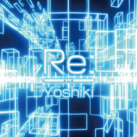 Image of YOSHIKI linking to their artist page due to link from them being at the top of the main table on this page