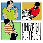 Thumbnail for the Fineprint - Re:Fresh link, provided by host site