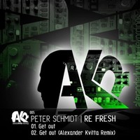 Thumbnail for the Peter Schmidt - Re Fresh link, provided by host site