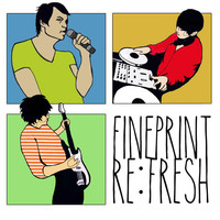 Thumbnail for the Fineprint - Re:Fresh link, provided by host site