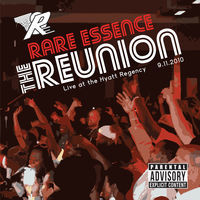 Thumbnail for the Rare Essence - RE Herman link, provided by host site