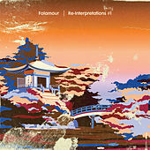 Thumbnail for the Folamour - Re-Interpretations #1 link, provided by host site