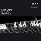 Thumbnail for the The Soldier String Quartet - Re:Iterations (version for string quartet) link, provided by host site